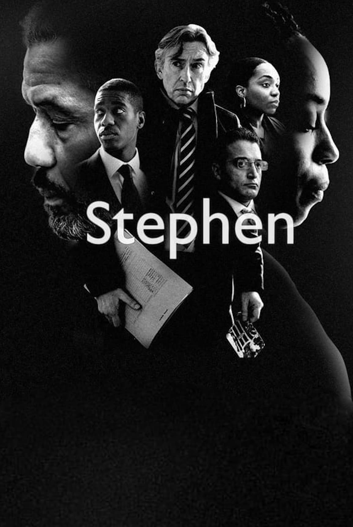 Stephen [241265] (A1630595614) [[TV Shows]] --Plex--